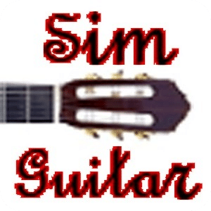 Sim Guitar