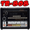 TR - 808套鼓