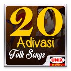 20 Adivasi Folk Songs