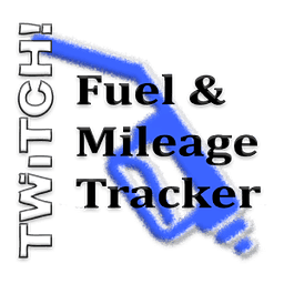 Twitch! Fuel &amp; Mileage T...