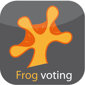 Frog Voting