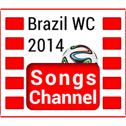Brazil WC 2014 Songs Cha...