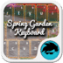 Spring Garden Keyboard