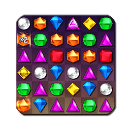 宝石迷阵技巧和秘籍 Bejeweled Blitz Tips and Cheats