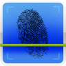 Fingerprint Lie Detector...
