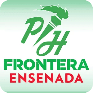 Frontera Ensenada para Tablets