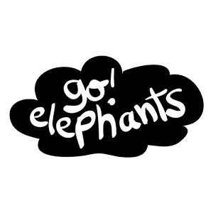 Go! Elephants