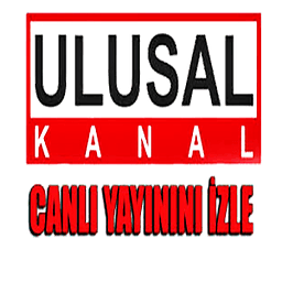 ULUSAL KANAL CANLI