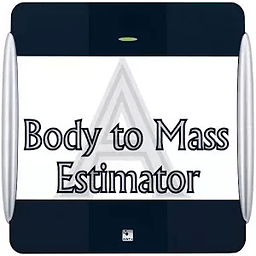 Body to Mass Estimator