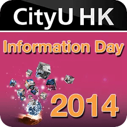 CityU Information Day 20...