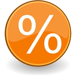 Percent Calculator