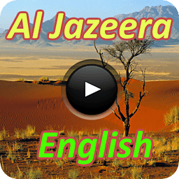 Al Jazeera Live (English...