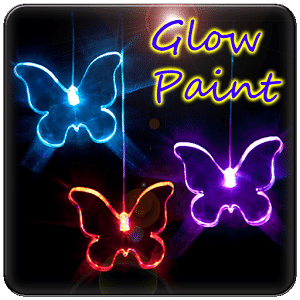 Glow Paint Free