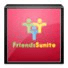 (社会网络) FriendsUnite (Social Network)