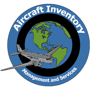 Aircraft Inventory Mobile