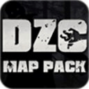DayZ Central (Map Pack Two)