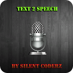 Text to Speech - FREE