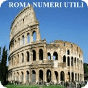 Rome usefull phone Num. FREE