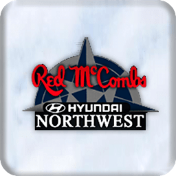 Red McCombs Hyundai Northwest