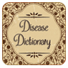 疾病词典 Disease Dictionary
