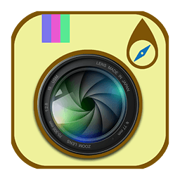 Photo Compass