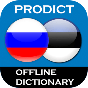Russian &lt;&gt; Estonian dictionary