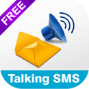 Talking SMS Lite