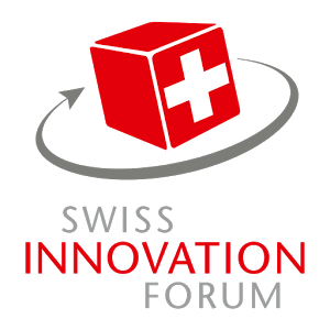 Swiss Innovation Forum App