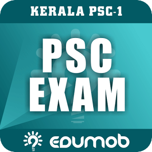 General Knowledge - PSC Exam 1