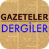 Gazeteler ve Dergiler