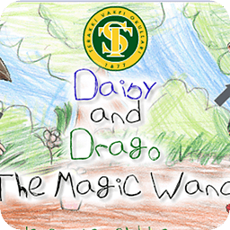 Daisy Drago the Magic Wa...