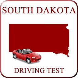 South Dakota Driving Tes...