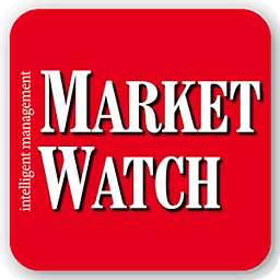 Market Watch magazine