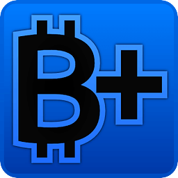 B+ Bitcoin Calculator