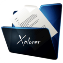 Android Xplorer (Root)