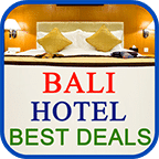 Hotels Best Deals Bali