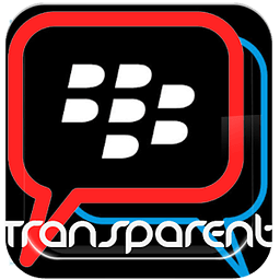 Transparent BBM for Andr...