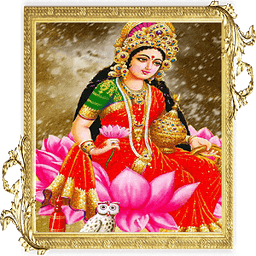 3D Laxmi LWP