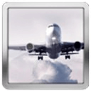 Air Travel Compass HD Live LWP