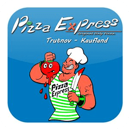 Pizza Express Trutnov Kaufland