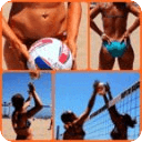 Volleyball Lessons &amp; Tricks