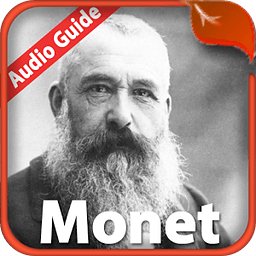 Audio Guide - Monet Gall...