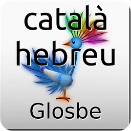 Catal&agrave;-Hebreu Diccionari