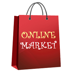 Online Market