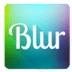 Blur增强版