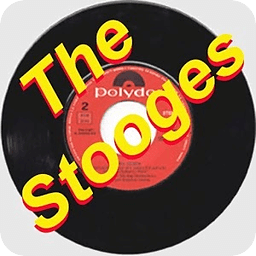 The Stooges JukeBox