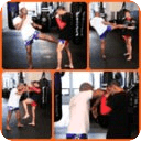 Muay Thai Training Program