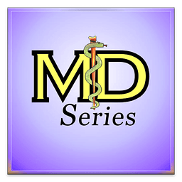 MD Series: AKI - Free