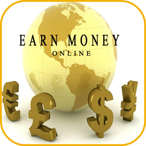 Earn Money Online