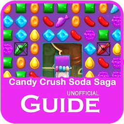 Guide for Candy Crush So...